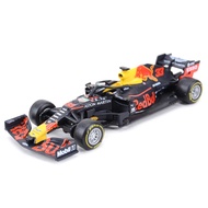 Bburago 1:43 2019 2021 RB16B RB15 RB14 RB13 RB12 #33 #3 F1 Alloy Diecast Racing Car