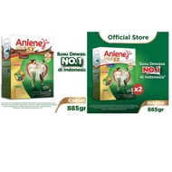 Anlene GOLD ORIGINAL/Chocolate 885GR