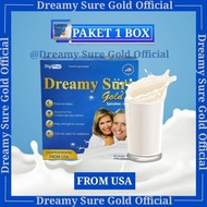 Dreamy Sure Gold Import Usa Milk For Insomnia And Sleep Disorders