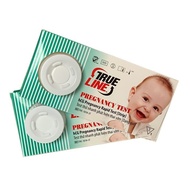 TRUELINE hCG pregnancy test strip