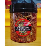 Kantan Ketagih Flower Sambal Snack Sambal/