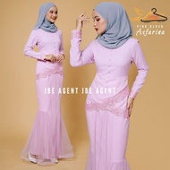 CLEARANCE MINI KURUNG REESYA / ASFARINA