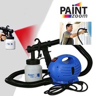 PENYEMBUR GUN CAT ELEKTRIK - ELECTIC SPRAY PAINT GUN