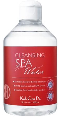 江原道卸妝水 300ml