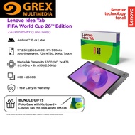 LENOVO TB336FU IDEA TAB ZAFR0985MY TABLET (MTK 6300,8GB,256GB,ANDROID15,11" 2.5K IPS ,LUNA GREY,FOC 