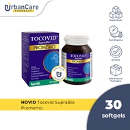TOCOVID SupraBio Promemo 30’s