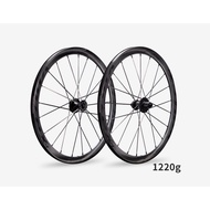 Vortex N4 Carbon Wheelset Road Bike
