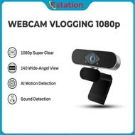 Webcam 1080p full hd AUTOFOCUS WEBCAM CAMERA FULL HD 1080P FOR webcam PC LAPTOP DESKTOP