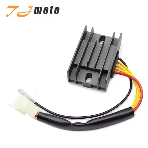 Motorcycle Regulator Rectifier 32800-35B00 32800-43400 For Suzuki GS1100 GS450S GS450 GSX500 GSX1100