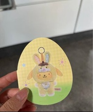 布丁狗公仔