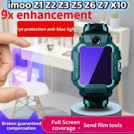 [Wholesale] Eye Protection Glass Film imoo Z1 Z2 Z3 Z5 Z6 Z7 X10 Glass Film Z6 Z3 Z1 Z7 X10 Z2 Z5 Sc