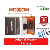 Original HUAWE Mate 8/Mate 9/Mate 10/Y9/Mate 10 Pro/Y7 PRIME/Y7 Moxom Battery + Free Opening Tools