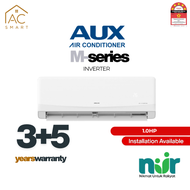 AUX Inverter M-Series Inverter Air Conditioner