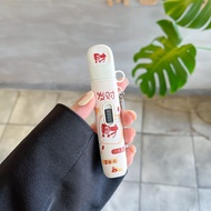 Silk Pattern Wealth And Prosperity Text Relx Vape pro 6th Generation Protective Case Silicone York E