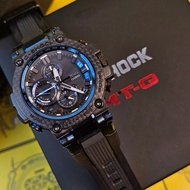 G-SHOCK MTG-B1000XB-1A | Original | Rare Edition | Trusted Seller