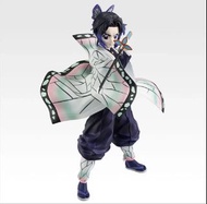 鬼滅之刃 一番賞 A賞 蟲柱 蝴蝶忍 八角