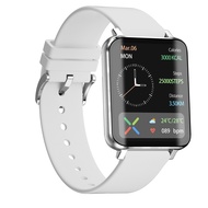 2024 NEW SurfaceScreen Blood Glucose Smartwatch Xiaomi Bluetooth Call Temperature Blood Oxygen Sleep Monitoring ECG+PPG Sports Calculator Smart Watch