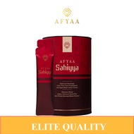 Elite Vybe High Quality | Kidney & Blood Pressure Control Supplements | Sahiyya  Premium | 24 Sachet