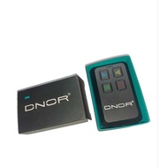 DNOR TURBO 880 4 CHANNEL ANTI SPY REMOTE CONTROL 1PCS