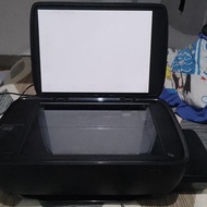 printer hp ink tank 315 second