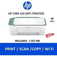 HP 2875 HP 2989 HP 2336 HP 2776 HP 2777 PRINTER DESKJET ALL IN ONE PRINTER SIMILAR E410 E470