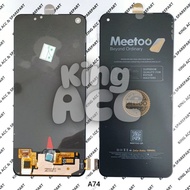 OLED MEETOO LCD TOUCHSCREEN OPP A74 4G / A95 4G / A96 5G / F19 / F19S / F21 PRO / F21S PRO / RENO 6 