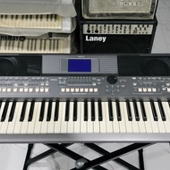 Yamaha Psr S670 / S-670 / S 670 Keyboard Arranger Sampling Best Seller