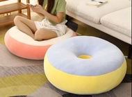 全新  加厚日式榻榻米坐墊  椅子  靠背墊  地墊