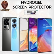 Oppo A78 A77s A77 4G A77 5G A76 Hydrogel Screen Protector