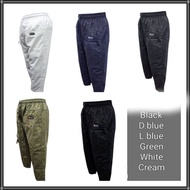 SELUAR LOTTO LELAKI TAHAN LASAK