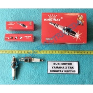 YAMAHA 2-STROKE KING WAY KBP 7 HS MOTORCYCLE SPARK PLUG