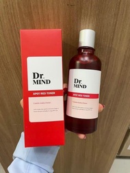 韓國直送🇰🇷✈️Dr. MIND 神木淨膚修護化妝水150ml