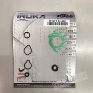 SUZUKI RG110 RG 110 2T PUMP SEAL SET / 2T PUMP OIL SEAL / 2T PUMP KIT