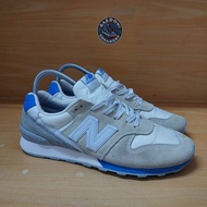 Sepatu Second Original NB 996 size 39