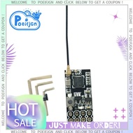 FS2A 4CH AFHDS 2A Mini Compatible Receiver PWM Output for Flysky I6 I6X I6S Transmitter