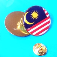 COLLAR PIN [ Size: 25mm] COLLAR PIN