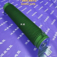 200W Corrugated Resistor Winding Resistor Aging Resistor Load Resistor Brake Inverter Brake Resistor