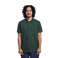 EIGER X-FRASER POLOSHIRT SS