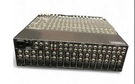 Mackie 1604-VLZ Pro 混音器