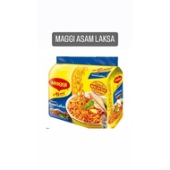 MAGGI ASAM LAKSA (READY STOCK)