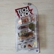 Tech Deck Primitive