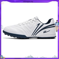 PAN 14NB NITRO Futsal Shoes Original Striped Bottom Adult & Kids Size
