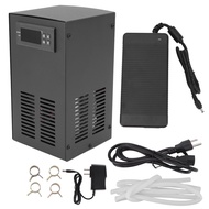 ☢Aquarium Water Chiller Aquarium Chiller Metal for Seawater Tank c♦