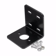 By15 Mounting Bracket Dynamo 775 Bracket Mount DC Motor 775