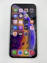 (二手) Apple iPhone XS (256GB+4GB RAM) 銀