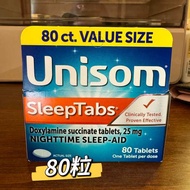 in stock United States to Buy Unisom Doxiramine Sleep Tablets for Hyperemesis Gravidarum 80 Sweet Sl