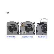 Cooling Fan Suitable for B65D5HB21F3 B65D5HB23S7 6004RVH-M52 M51 M58 598 622 Fan Hot Sale