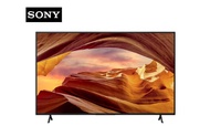 Sony Smart TV 4K (Google TV) รุ่น KD-55X77L ขนาด 55 นิ้ว Ultra HD High Dynamic Range (HDR) (...