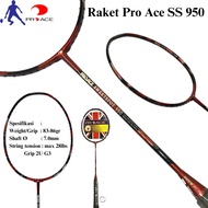 Proace SweetSpot 950 Badminton Racket / Original Pro Ace Sweet Spot Racket