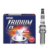 NGK Iridium IX Spark Plug BKR6EIX (4 Pcs)